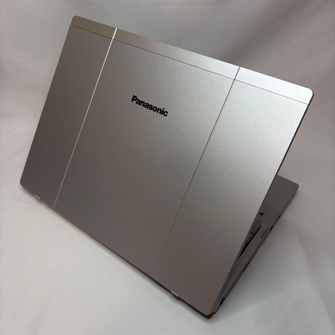 美品 CF-FV1 RDAKS 第11世代 i5 16GB 256GB オフィス - メルカリ