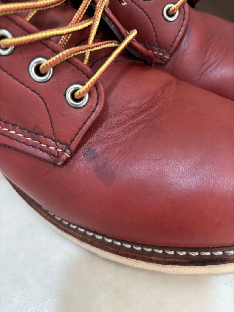 レッドウィング　9105 28.5cm