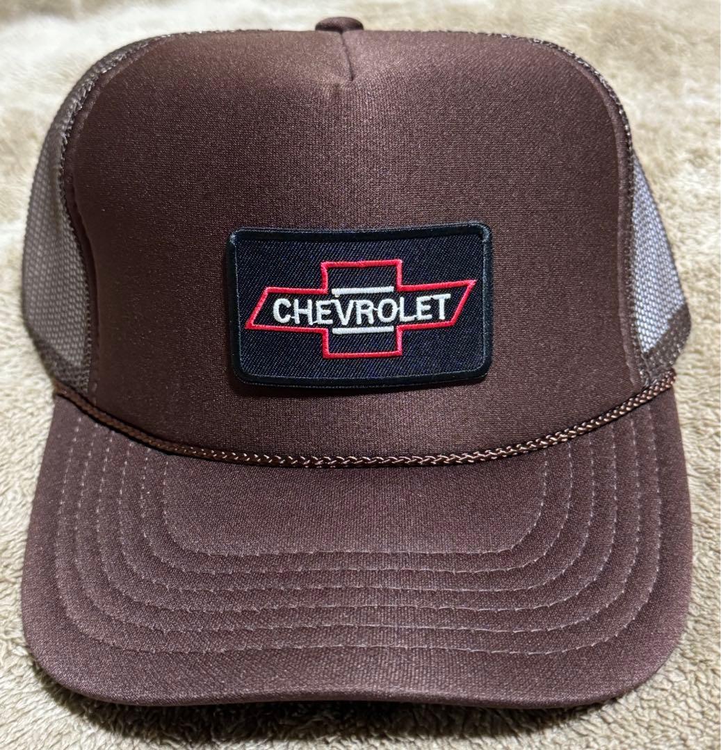 シボレー キャップ the bonez rize jesse JSF - メルカリ