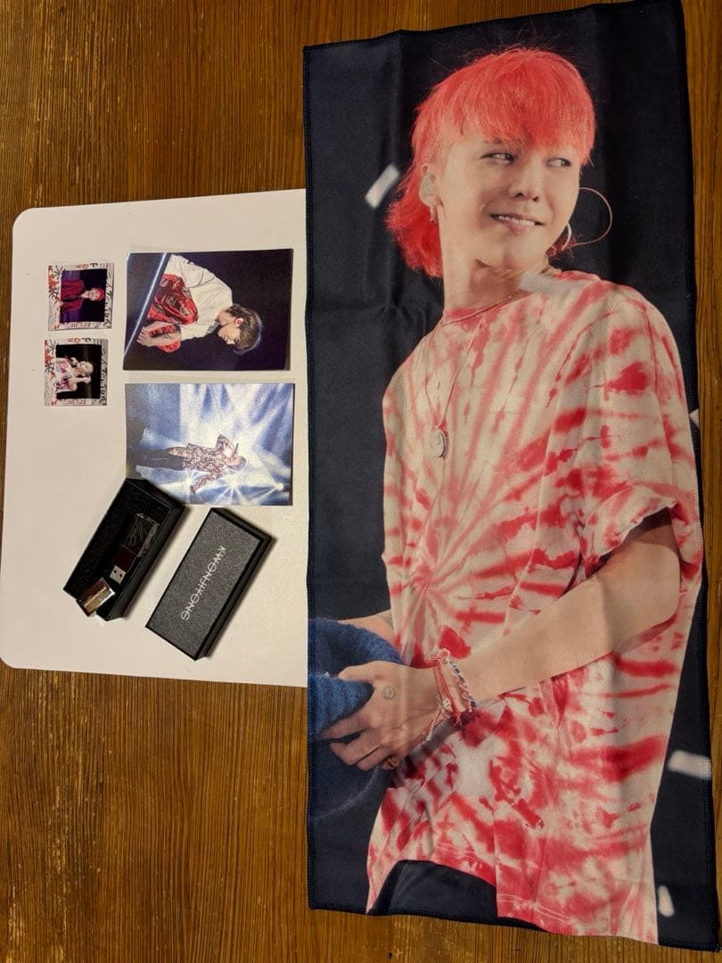 BIGBANG DVD CD おまけ付き