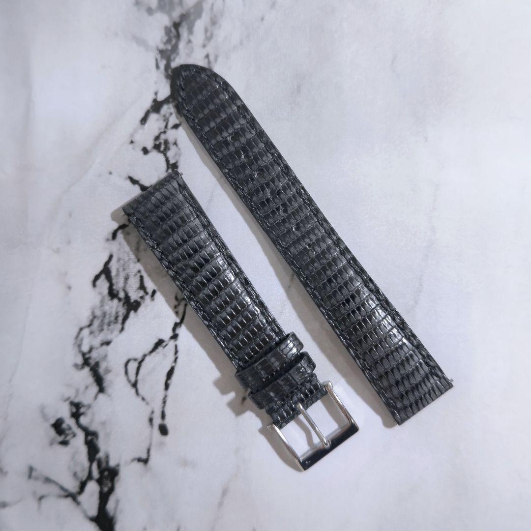 カミーユフォルネCamille Fournet時計ベルトリザード18mm16mm 時計ベルト【裏材】｜Camille Fournet カミーユ・フォルネ ジャポン