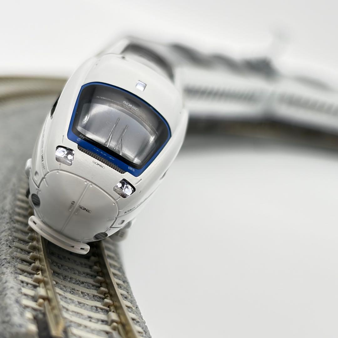 中古】 KATO 885系 白いソニック 6両セット 10-286 - メルカリ