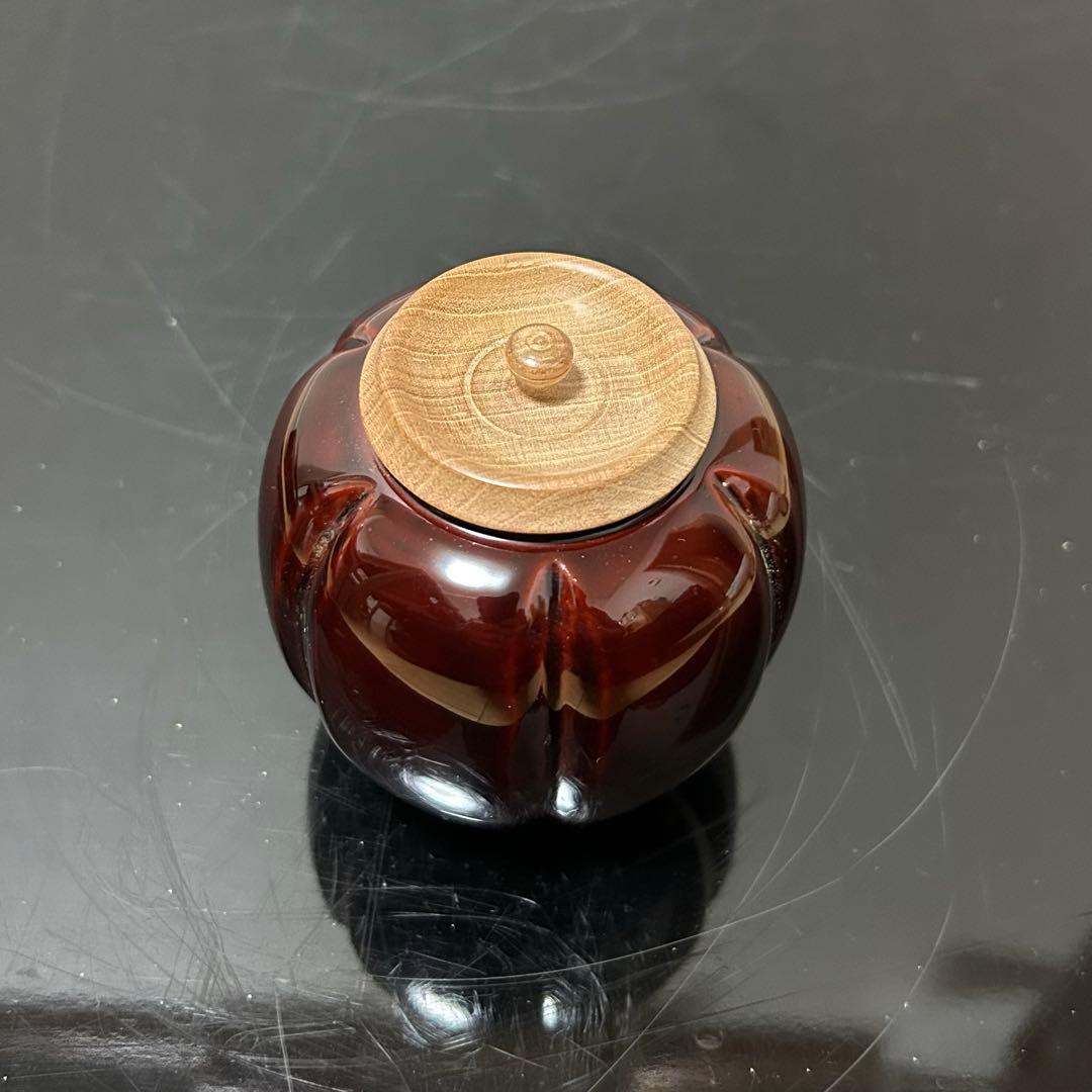 難有 阿古陀茶器 茶道具懐石鵬雲斎坐忘斎淡々斎即中斎棗水指茶杓水屋