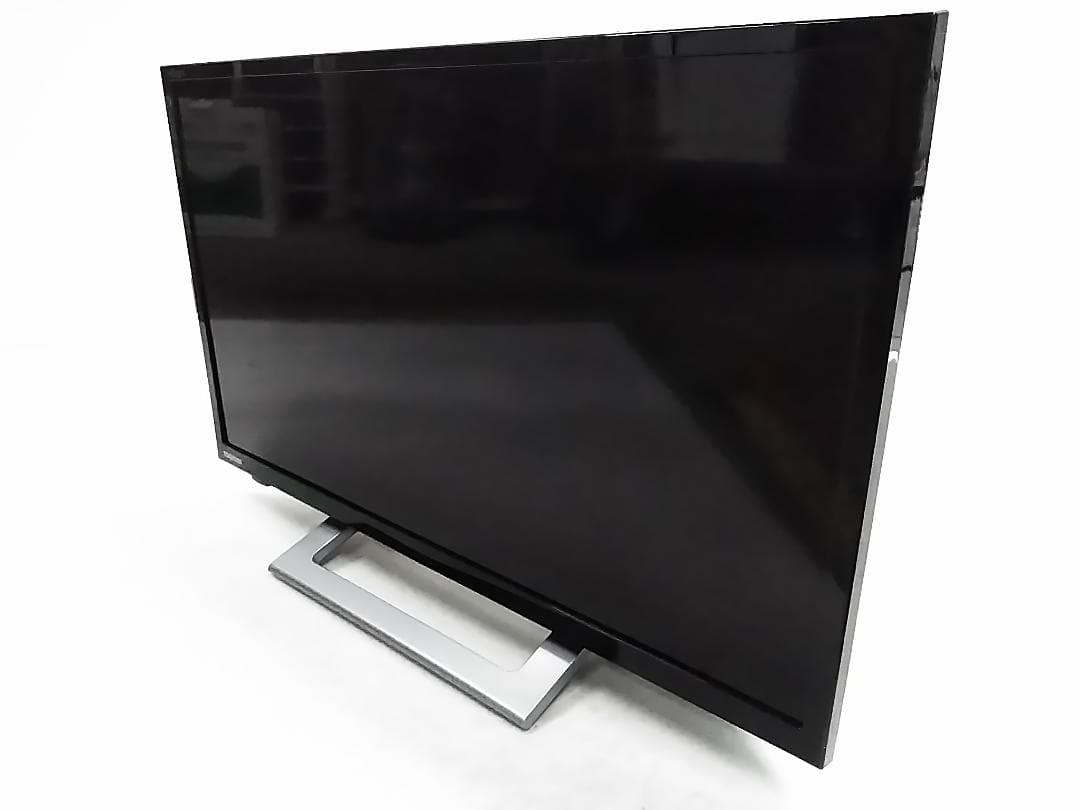 2023年製 東芝 REGZA 24V34 24インチ 液晶テレビ リモコン付☆ - メルカリ