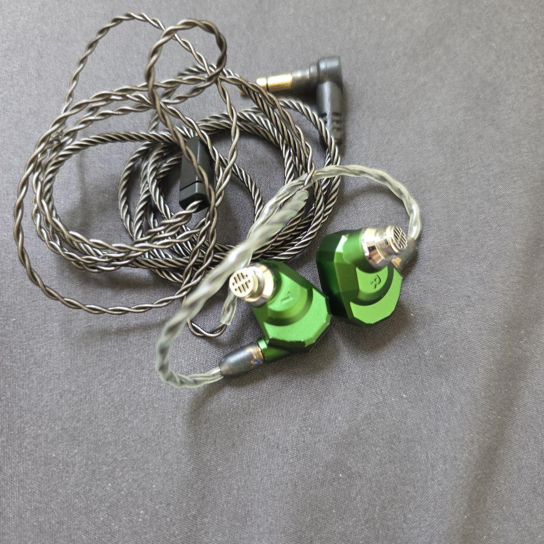 Campfire Audio ANDROMEDA 2020 - メルカリ