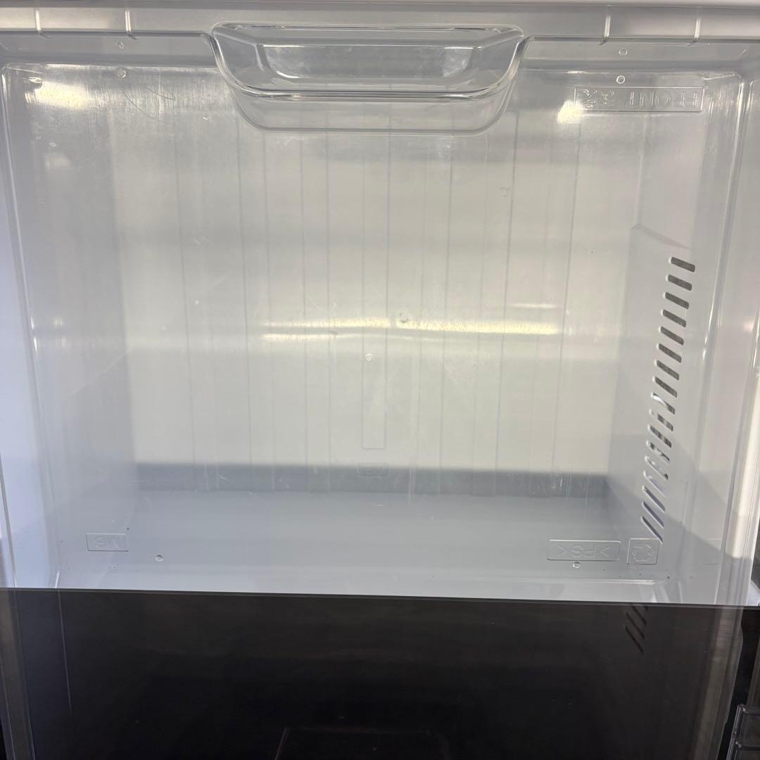 112 綺麗 冷蔵庫 三菱 大型 400-500ℓ 安 右開 自動製氷 設置無料