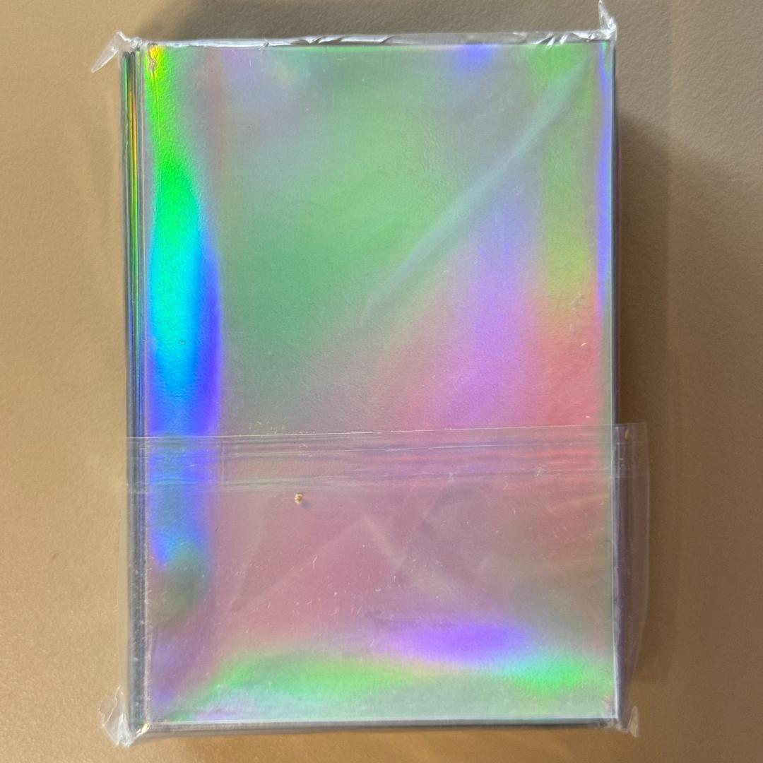 Ys17d 光なき影－ア＝バオ・ア・クゥー 60枚 遊戯王 スリーブ - メルカリ