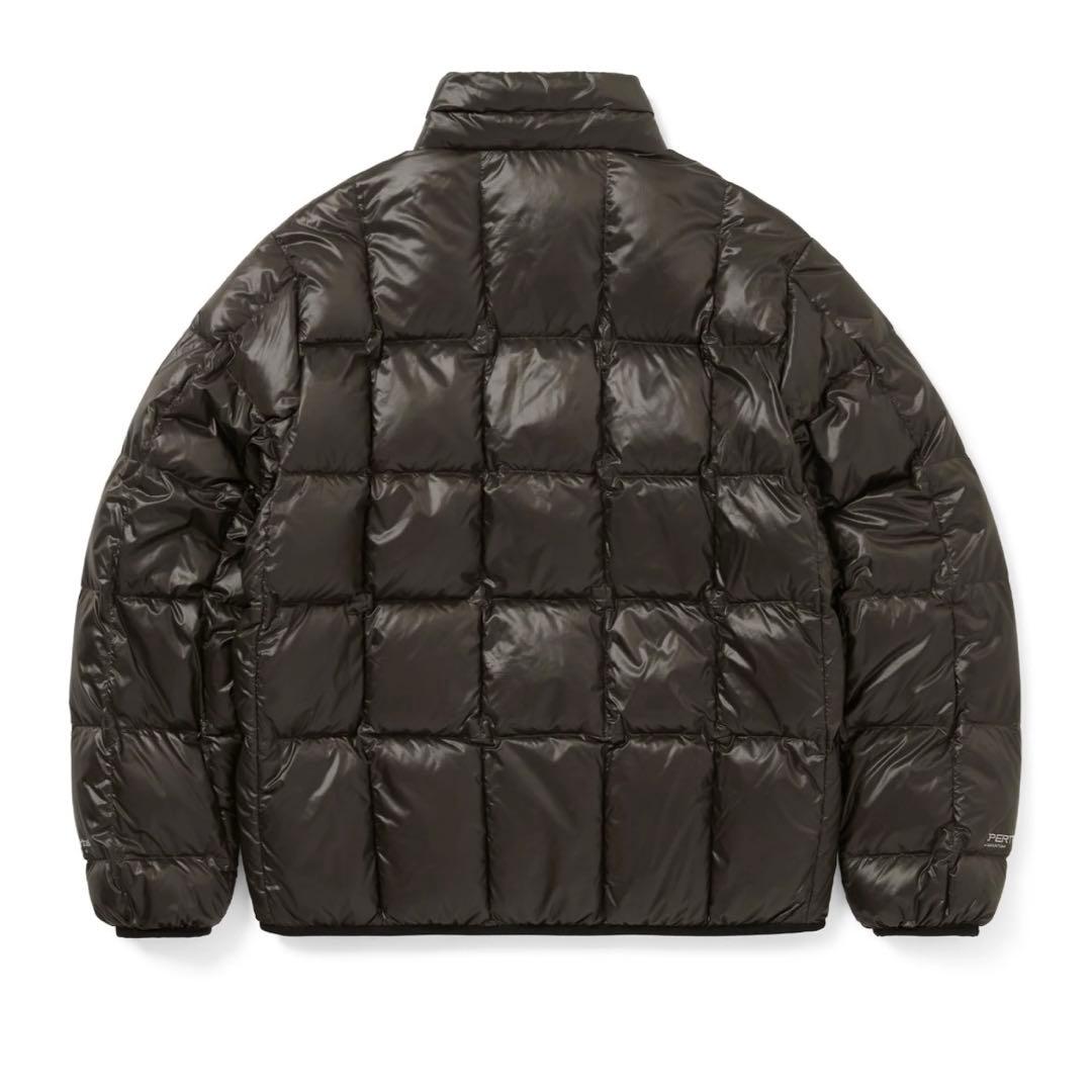 thisisneverthat PERTEX Light Down Jacket - メルカリ
