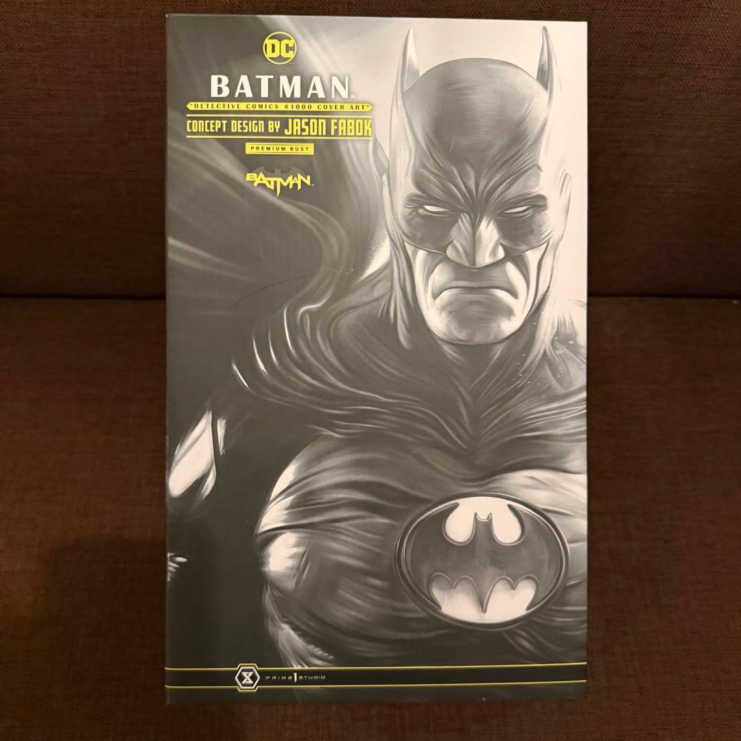 バットマン Detective Comics #1000プライムワンスタジオ