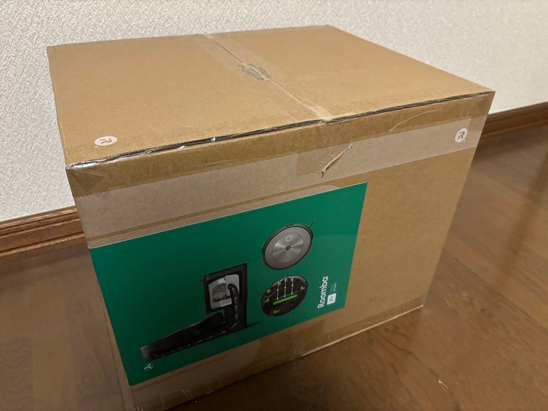 ルンバ j9 + J955860 新品未使用 iRobot iRobot ルンバ j9＋ j955860 ルンバ ロボット掃除機 - 最安値