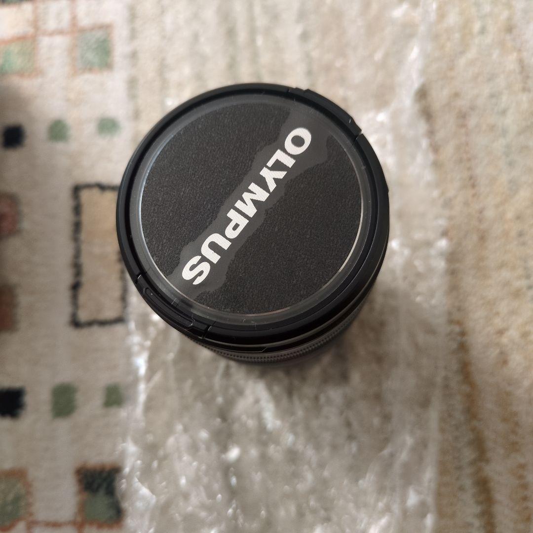 レンズ(ズーム) OLYMPUS ED 12-50mm f3.5-6.3 EZ