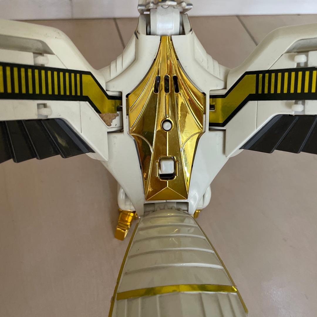 忍者戦隊カクレンジャー DXツバサマル - メルカリ