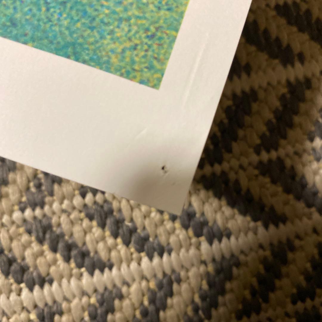 限定版 特大ポスター］happy together ブエノスアイレス サントラ