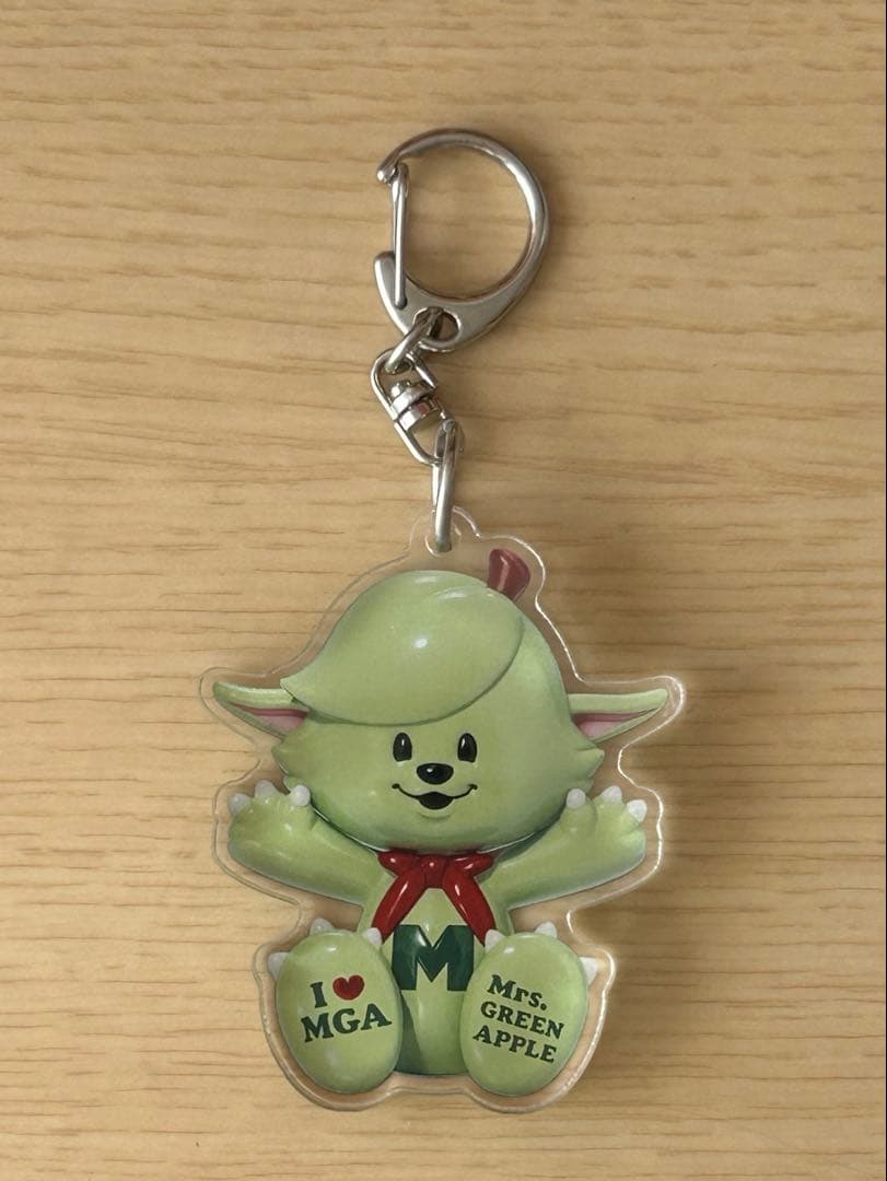 ミセスグリーンアップル セット - メルカリ