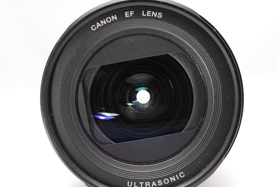カミーユ様専用【超広角レンズ】Canon 20-35mm USM キヤノン - メルカリ
