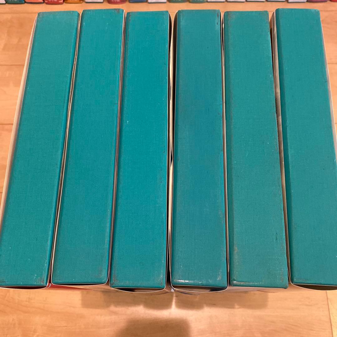 最終値下 世界美術大全集 西洋編② 7~12巻 小学館 - メルカリ