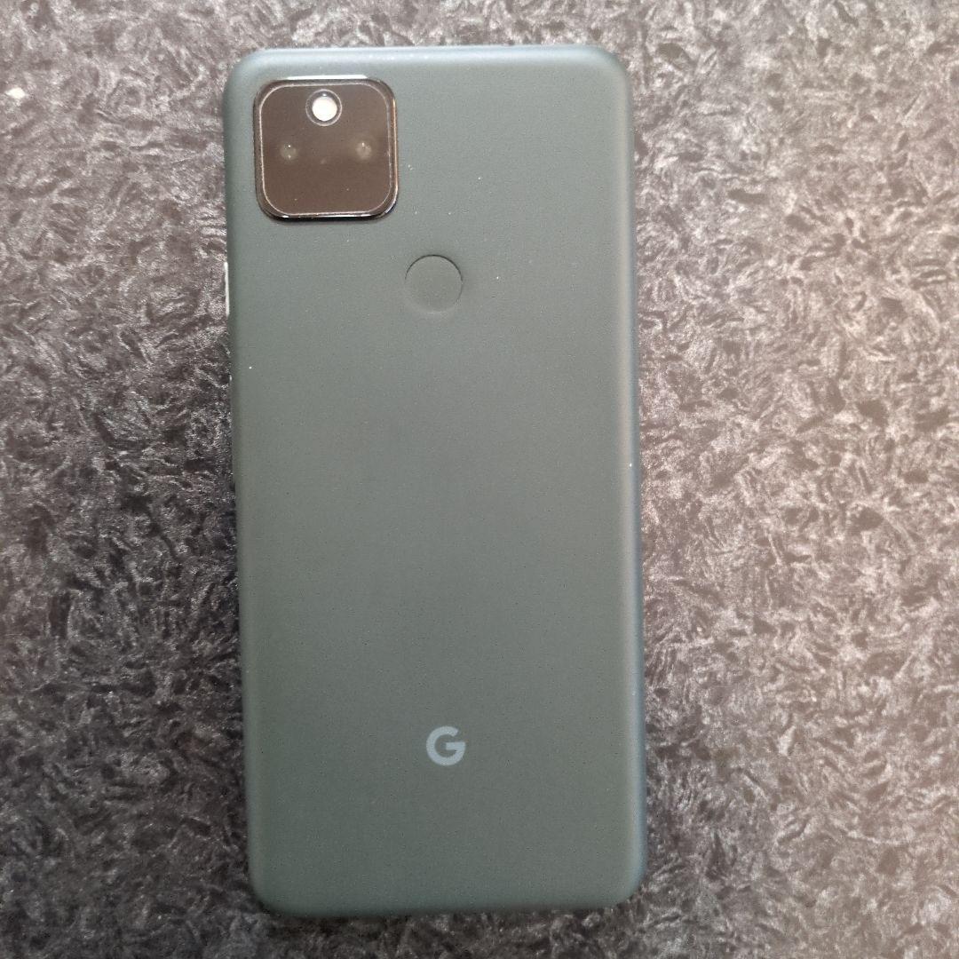 ☆ジャンク☆Google Pixel 5a☆モストリーブラック☆ - メルカリ