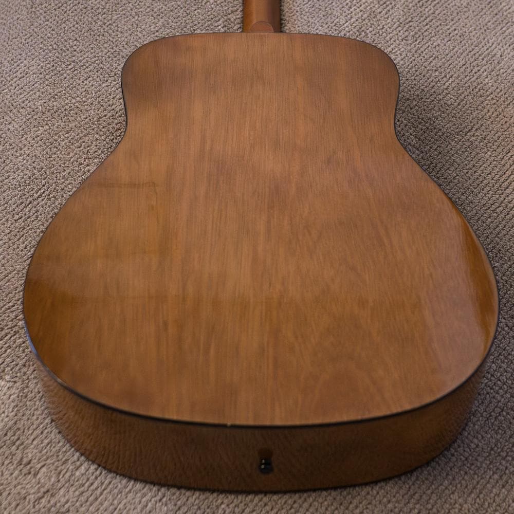 YAMAHA F315D 2017年 極美品 - メルカリ