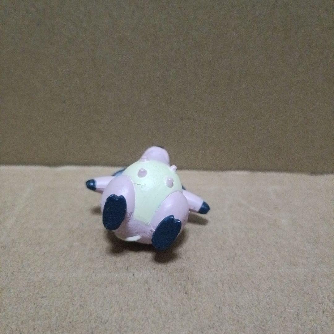 モンコレ ミルタンク ポケモンモンコレ ミルタンク ポケットモンスター