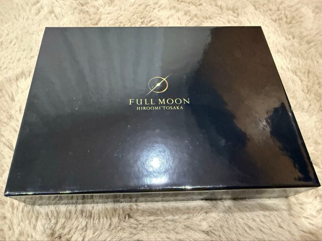 登坂広臣 FULL MOON 初回限定版 - メルカリ