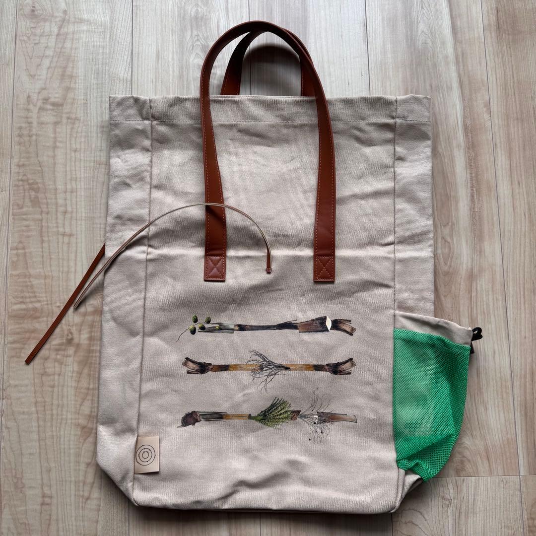 新品】大阪関西万博☆UAEパビリオン限定 アラブ首長国連邦 トート