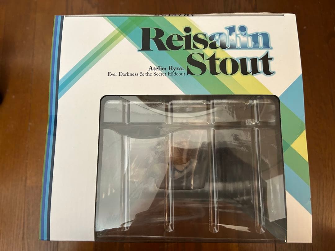 あみあみ×AMAKUNI ライザ 1/6フィギュア [未開封]