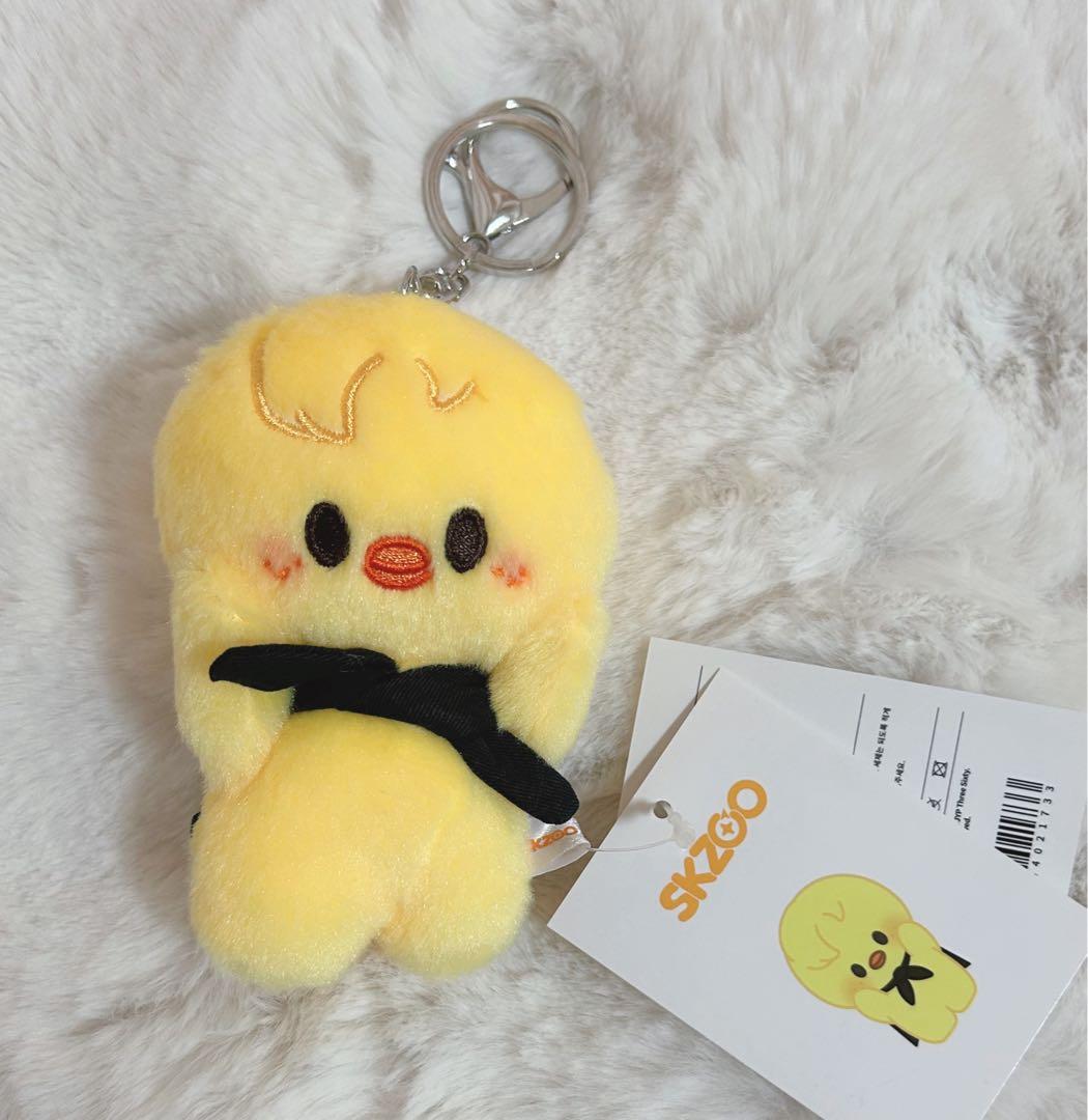 straykids SKZOO ポガリ バンザイぬい フィリックス - メルカリ