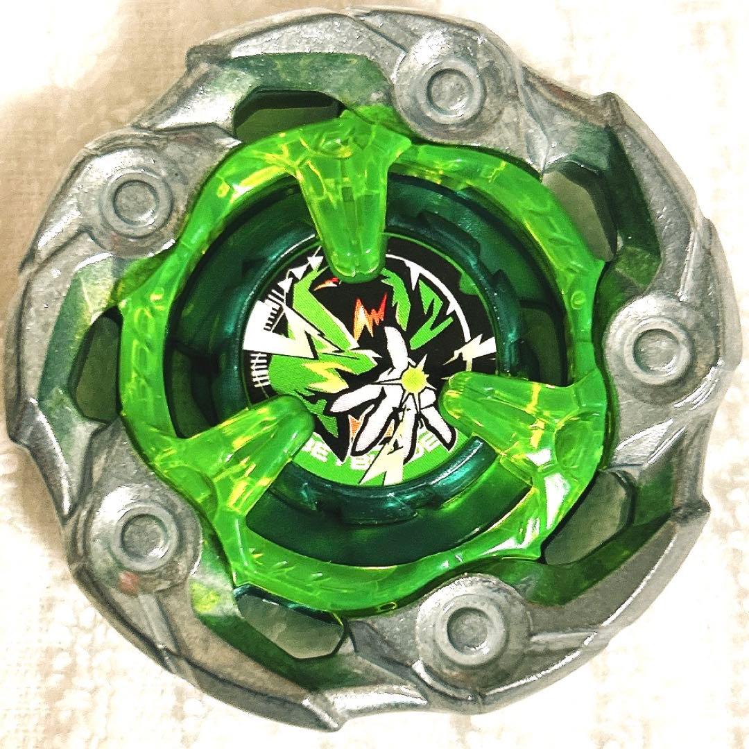 ベイブレードX【新品未使用 スタミナ 最強】ウィザードロッド ブレード