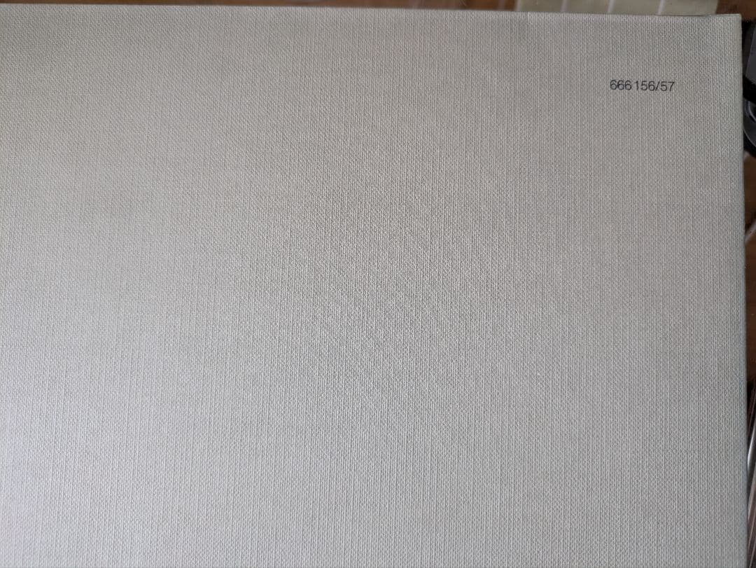 値下げLP ドイツ・フルトヴェングラー協会盤 ヴィースバーデンライブ2