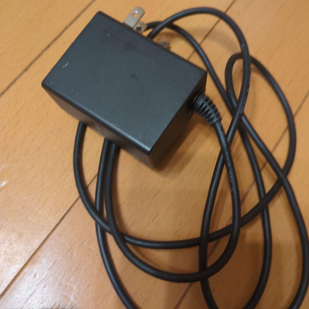 Switch lite キズあり ターコイズ 充電器 32GBメモリカード - Nintendo