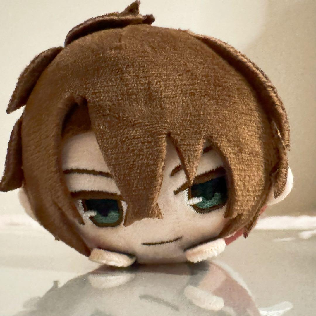 薄桜鬼もちころりん沖田総司