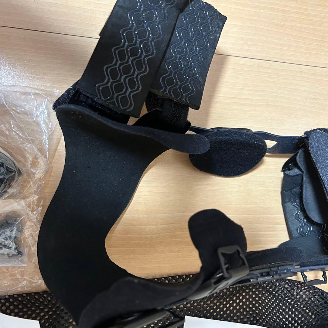 Donjoy For All 膝関節用装具 ACL 前十字靭帯断裂 - メルカリ