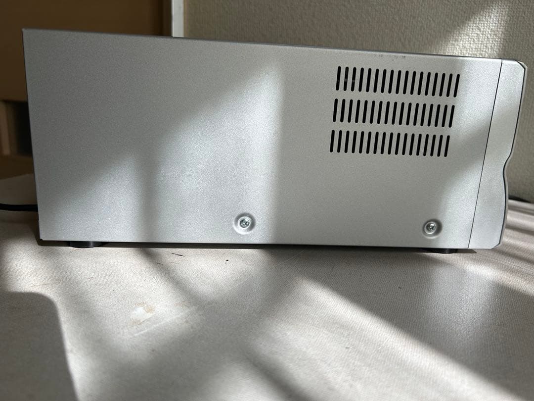 H16訳有ONKYO NFR-7X CD/SD/USBレシーバー本体 - メルカリ