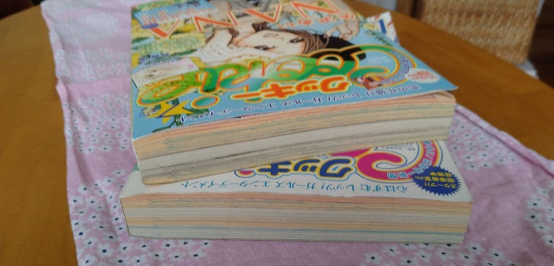 NANA 83・84話掲載 Cookie 2009年6・7月号 単行本未掲載 - メルカリ