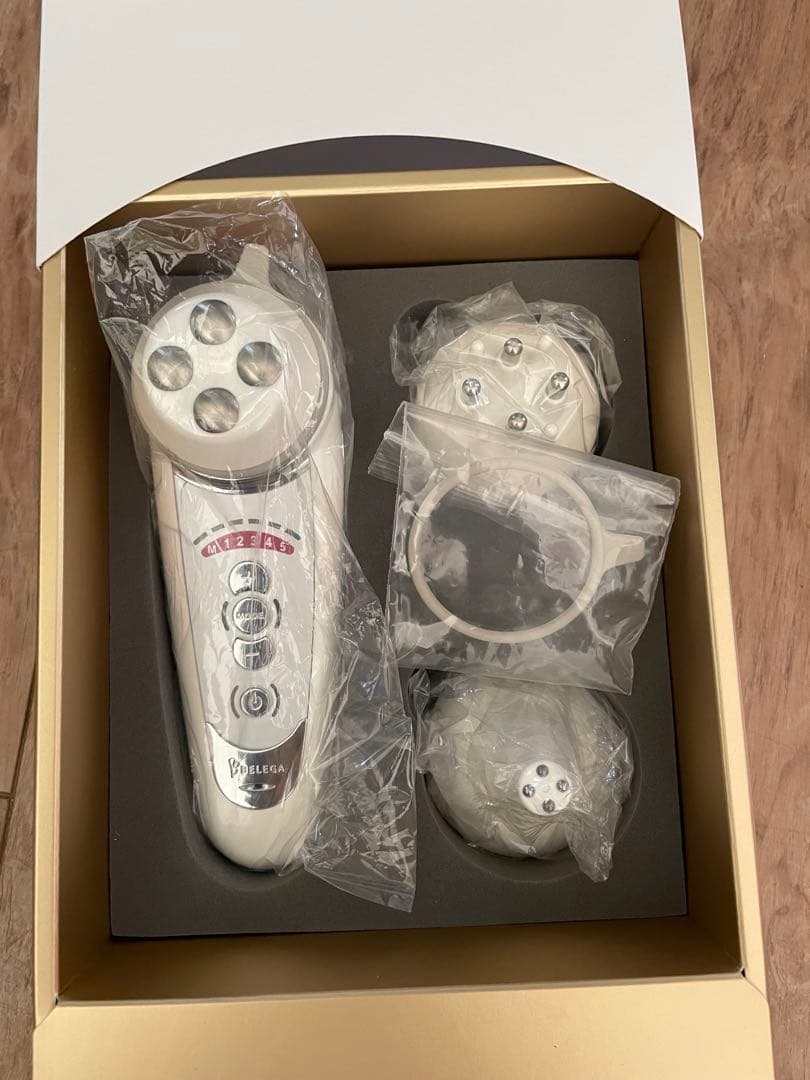 正規品】セルキュア4T Plus（保証書あり） - メルカリ