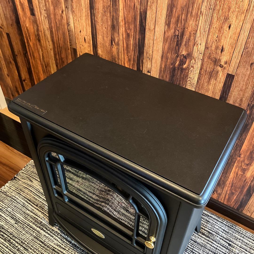 Dimplex(ディンプレックス) CLB20J 電気暖炉 - メルカリ