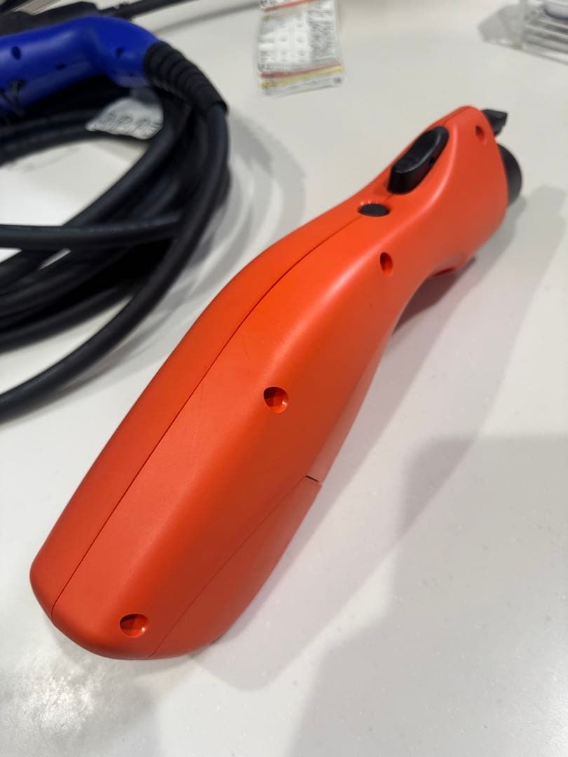 トヨタ プリウス PHV 純正 充電ケーブル 7.5M 100V