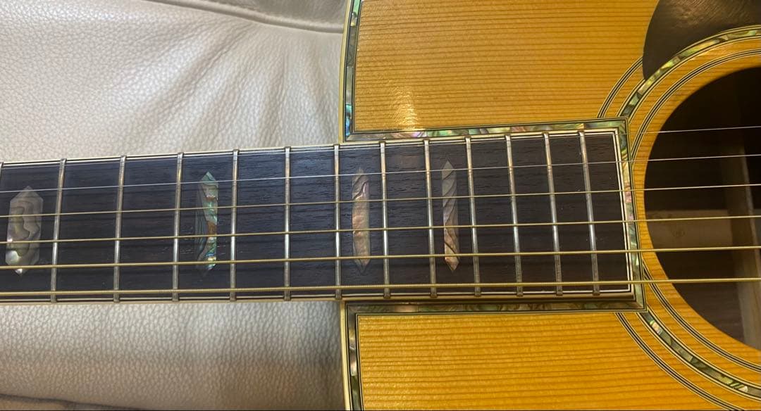 激レア オール単板 morales モラレス m100 - メルカリ