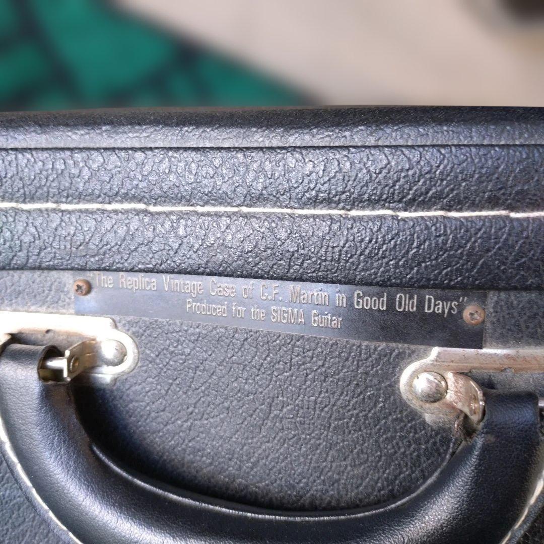 中古品 マーチン シェナンド MHD-28/ハードケース - メルカリ