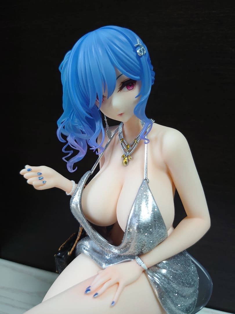 アルター セントルイス アズールレーンフィギュア