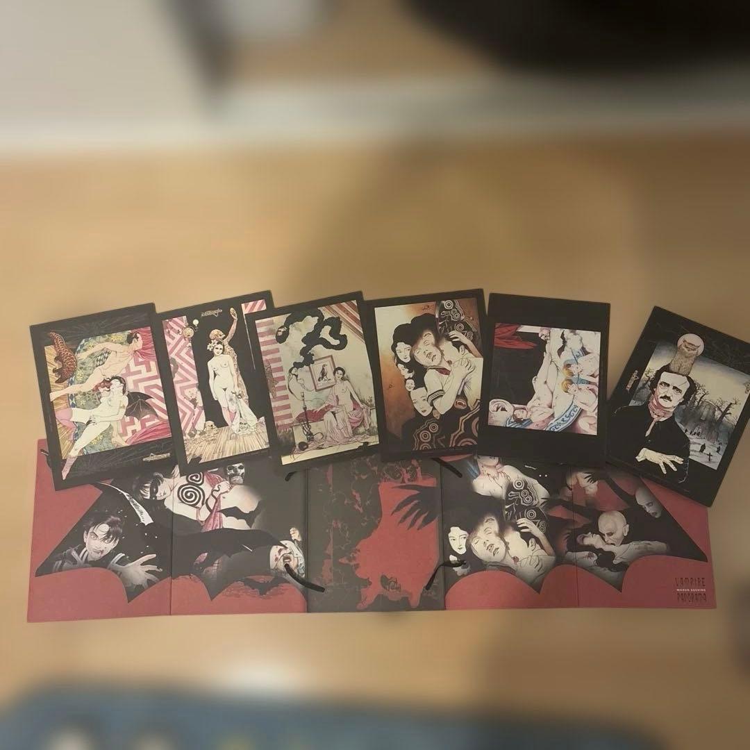 丸尾末広 コミックセット - メルカリ