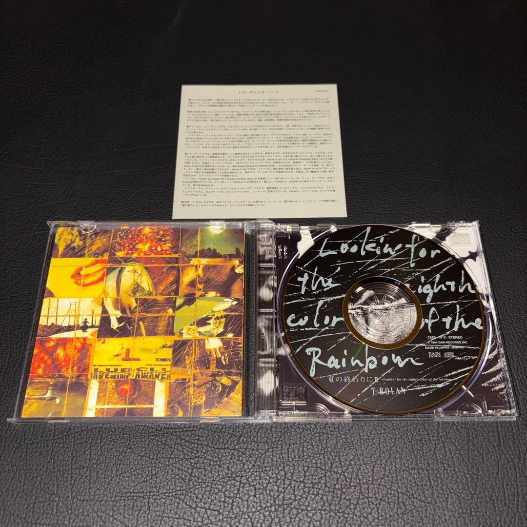 T-BOLAN/CDセット 廃盤 初回 - メルカリ