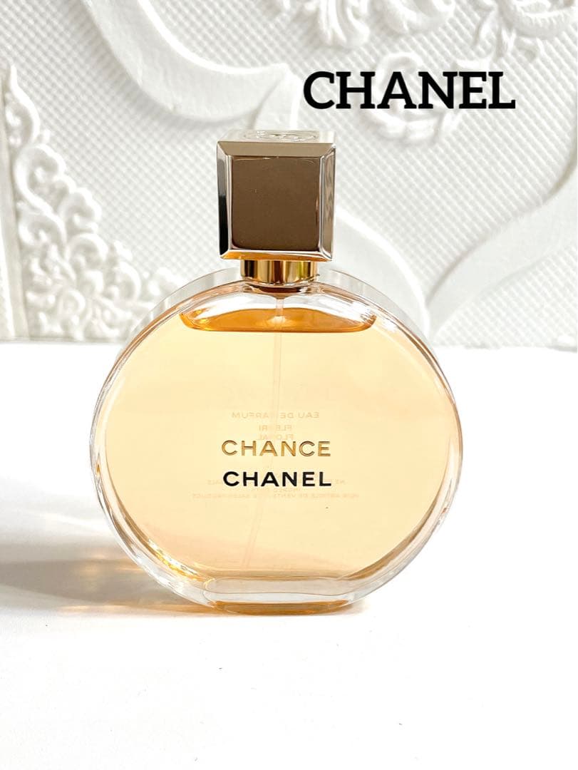 CHANCE チャンス オードゥパルファム ヴァポリザタ.ースプレイ 100ml CHANEL（CHANEL） チャンス オー スプランディド オードゥ パルファム