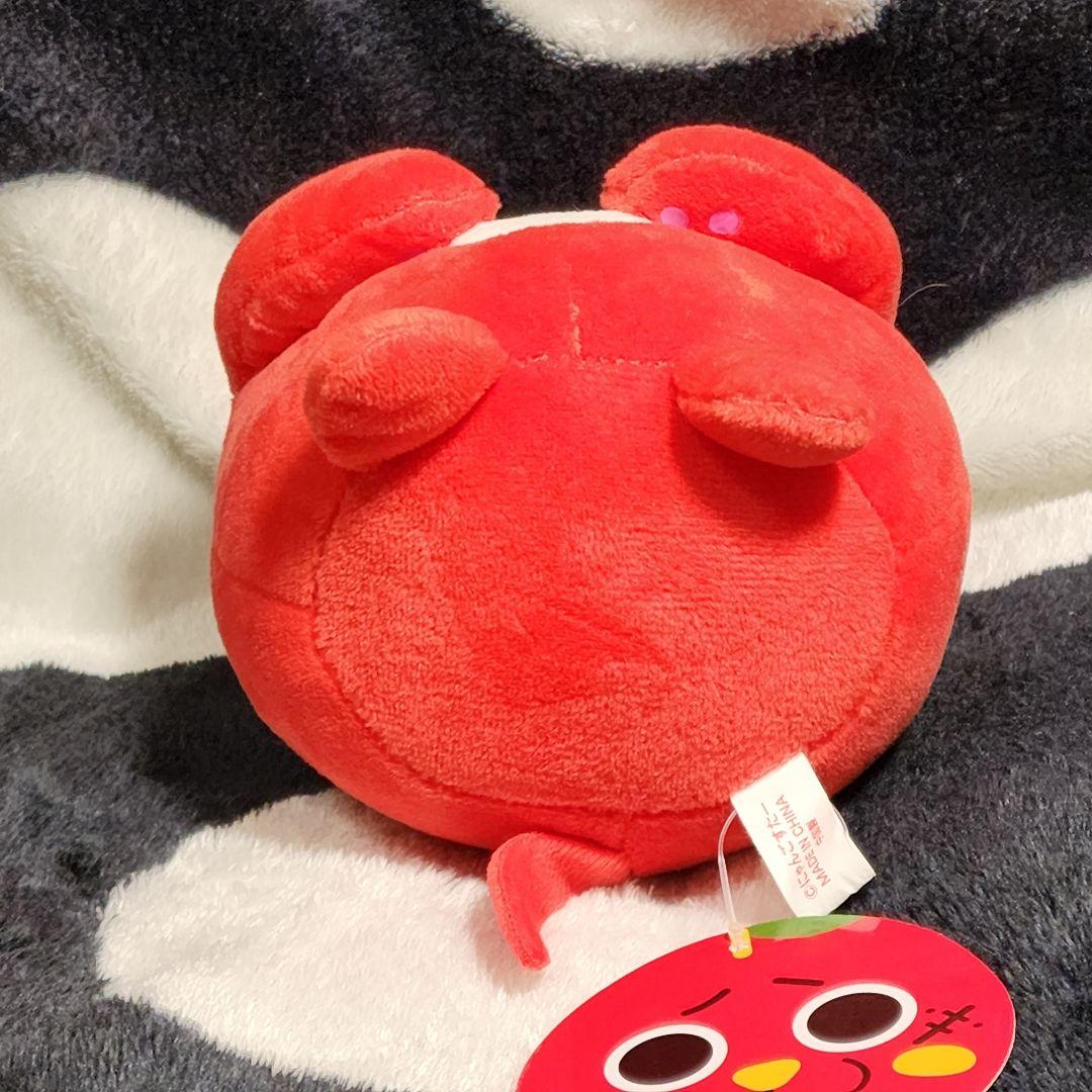 にゃんごすたー ぬいぐるみ M - メルカリ