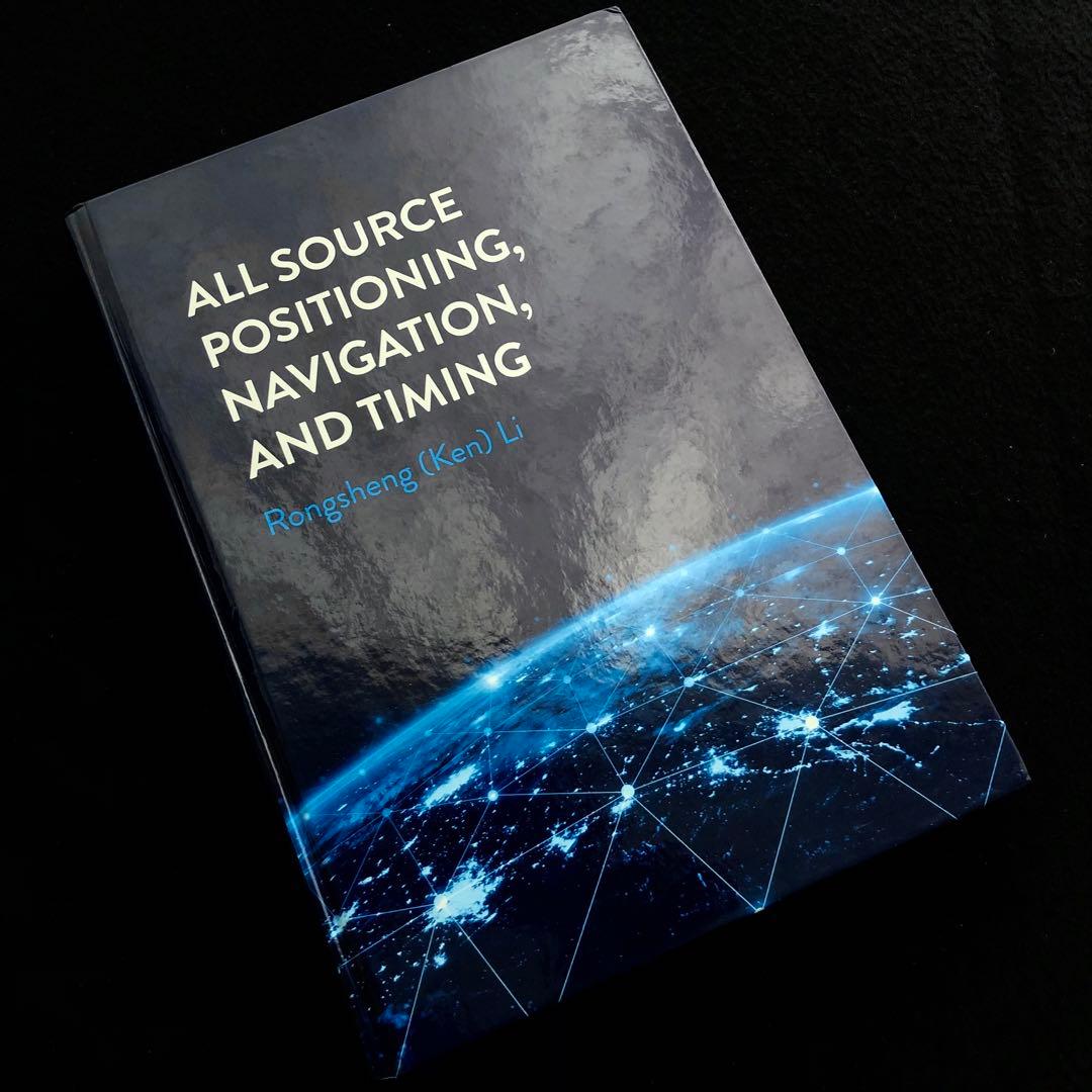 PNT（測位・航法・タイミング）専門書 Cessna Training PDFs - Executive Flight Training