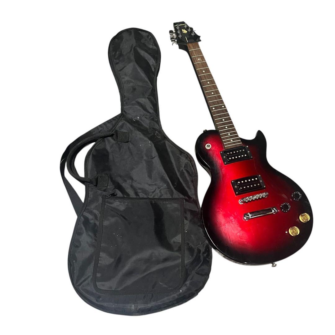 メ0606-27】Aria Pro II レスポールタイプ エレキギター - メルカリ