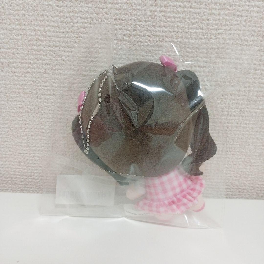 iLiFE アイライフ 推しぬいマスコット 那蘭のどか ぬいぐるみ 武道館