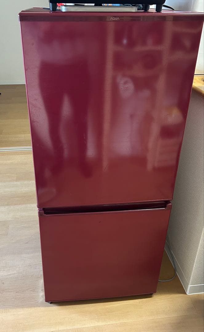 AQUA 冷蔵庫　2020年製　１６８リットル 楽天市場】アクア 冷蔵庫 168lの通販