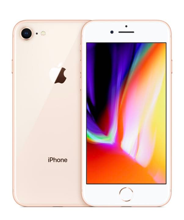 iPhone8 ピンクゴールド 64GB - メルカリ