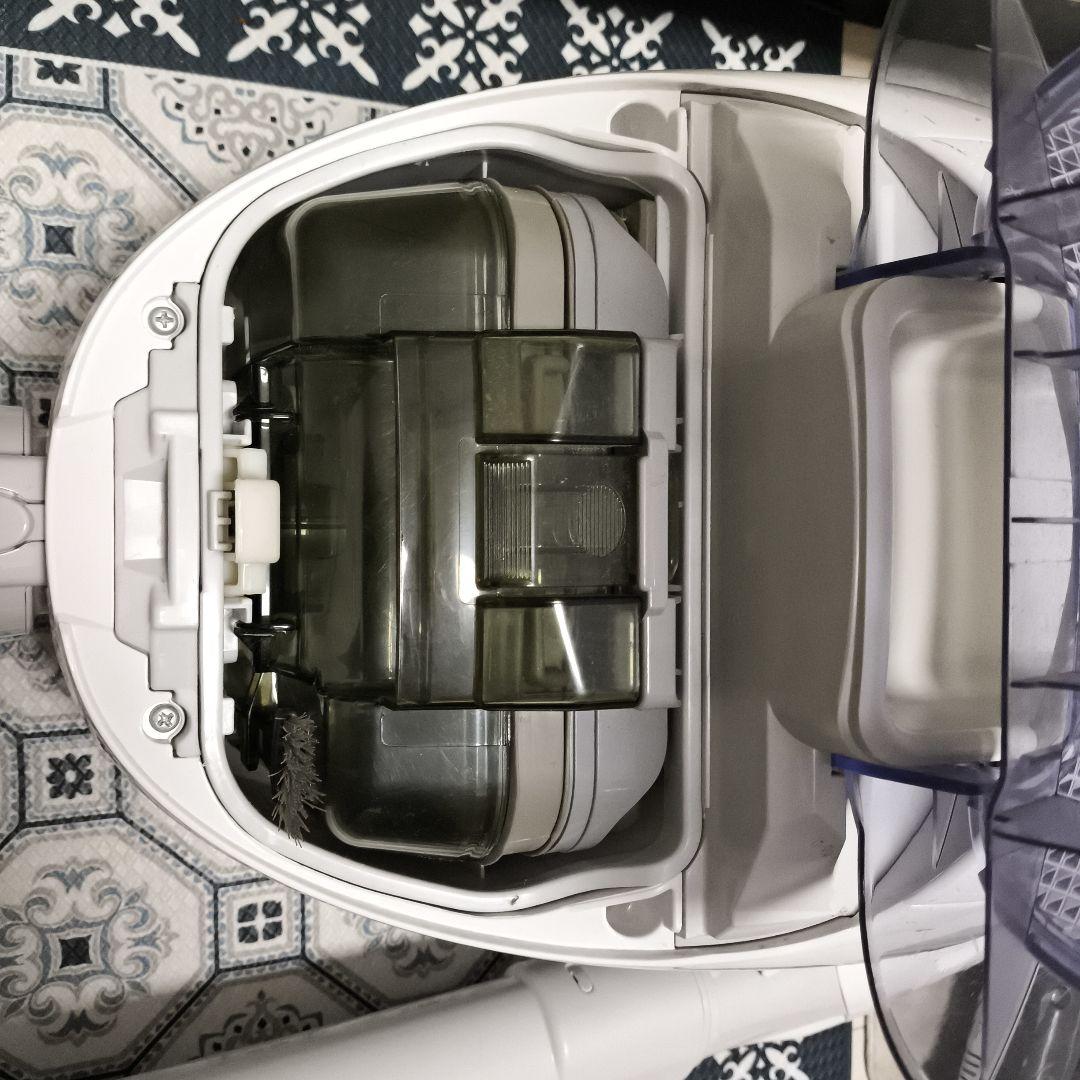 パナソニック掃除機MC-SV140J-AH 定格電圧 2020年